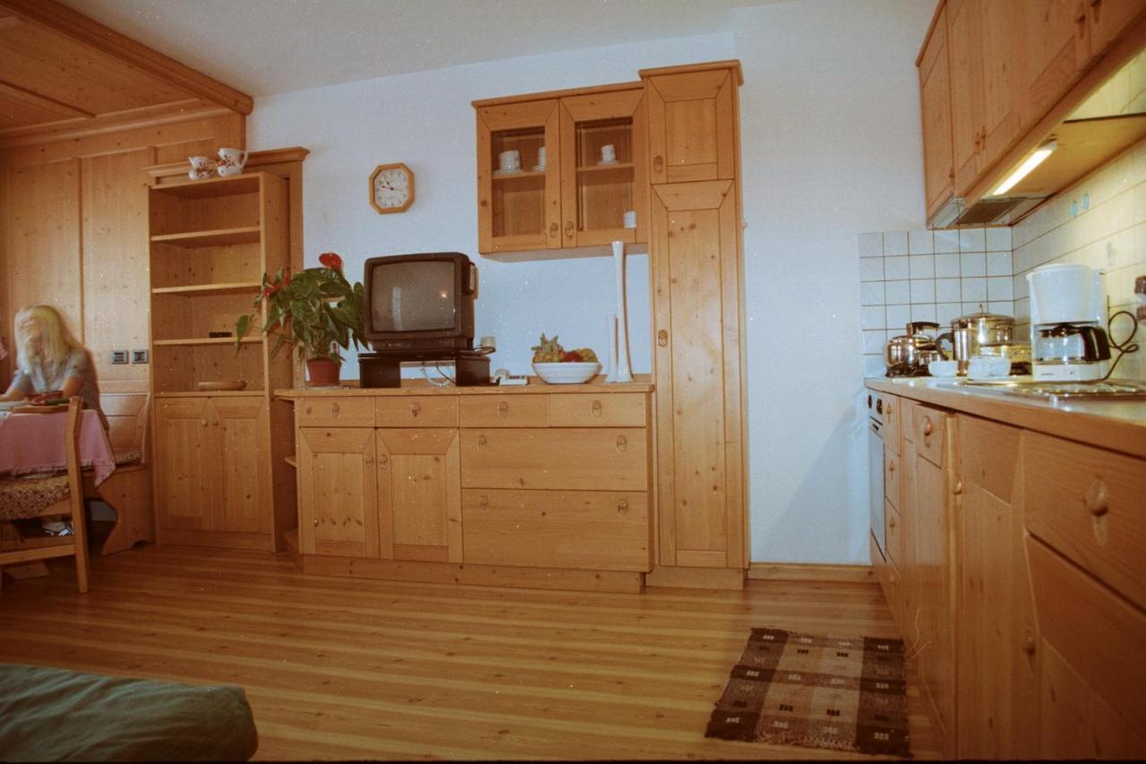 Residence Holiday 포자 디 파사 외부 사진