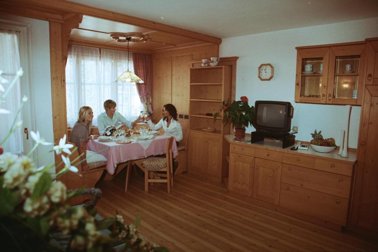 Residence Holiday 포자 디 파사 외부 사진