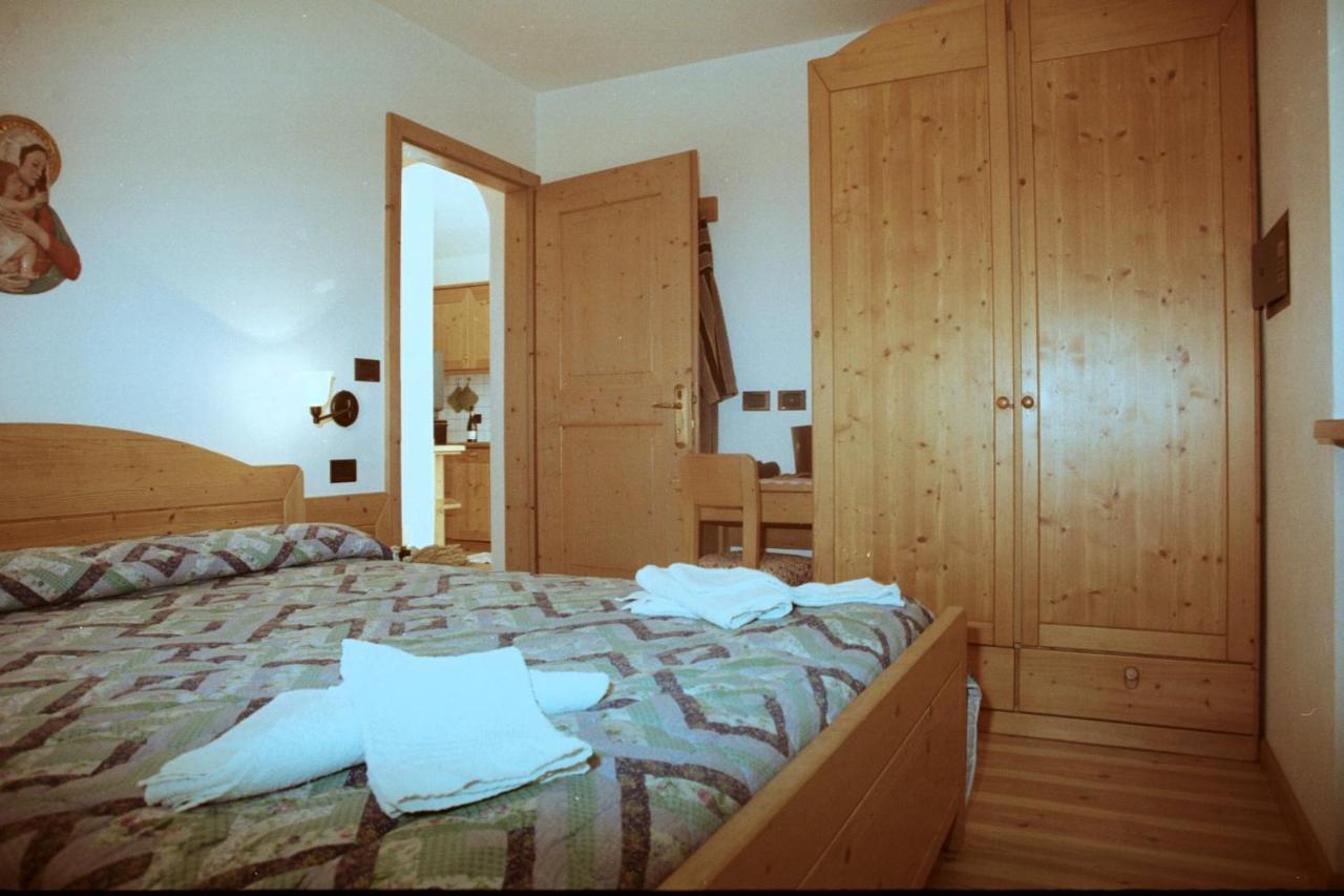 Residence Holiday 포자 디 파사 외부 사진