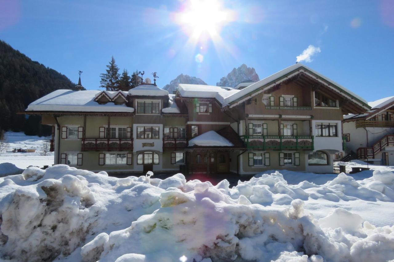 Residence Holiday 포자 디 파사 외부 사진